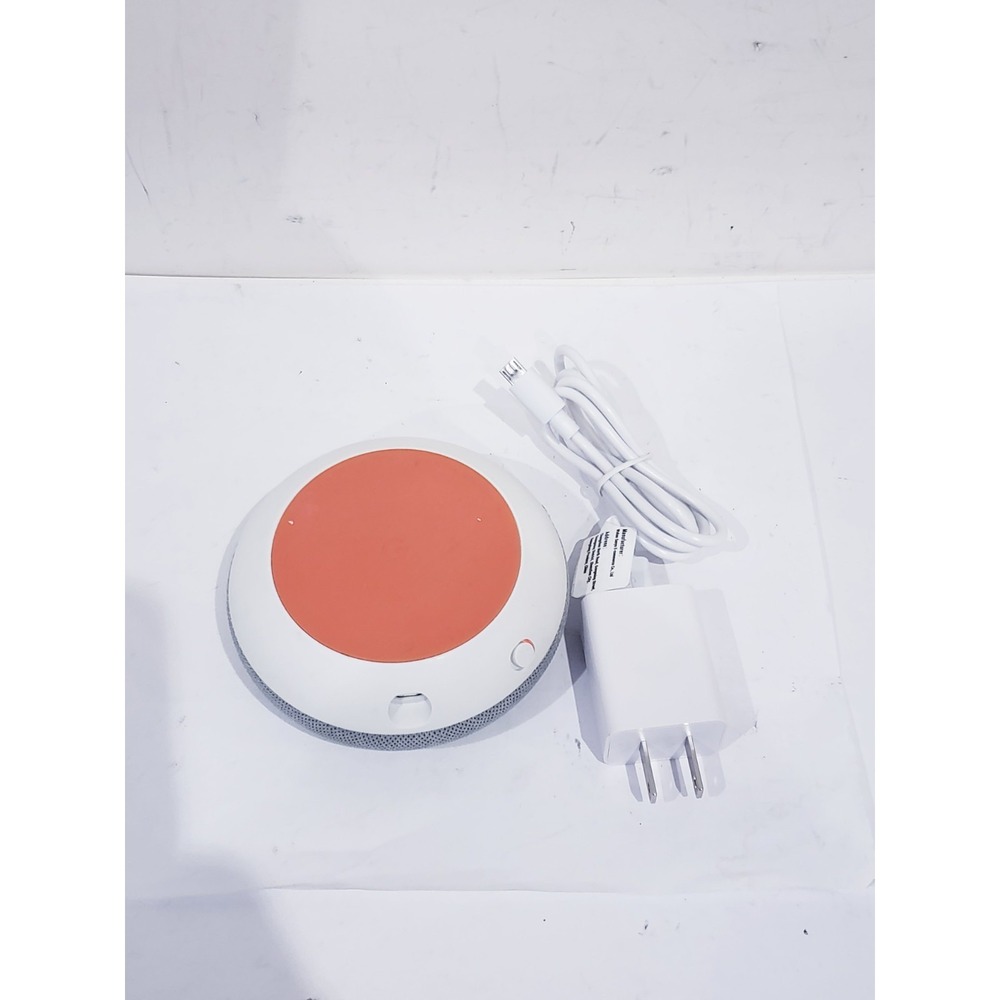 Google Home Mini H0A Smart Speaker - TESTED - Picture 2 of 2